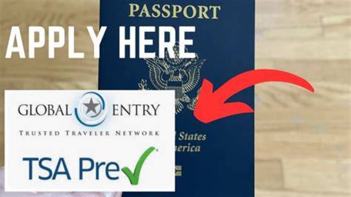 Do I need mobile passport if I have Global Entry?