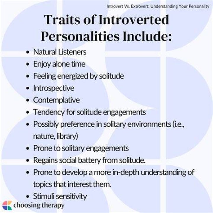 Do introverts smile a lot?