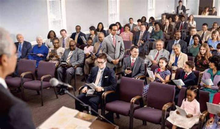 Do Jehovah Witnesses lie?
