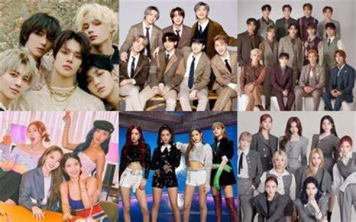 Do K-pop idols stuff their bras?