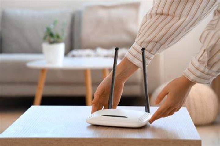 Do metal roofs affect WIFI?