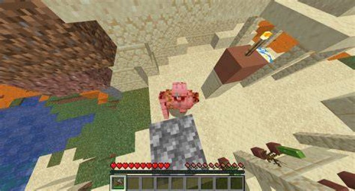 Do mobs drop XP when killed by Iron Golem?