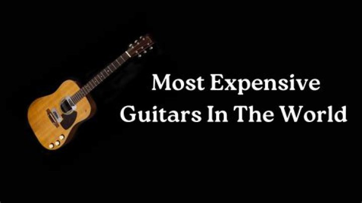 Do more expensive guitars play better?