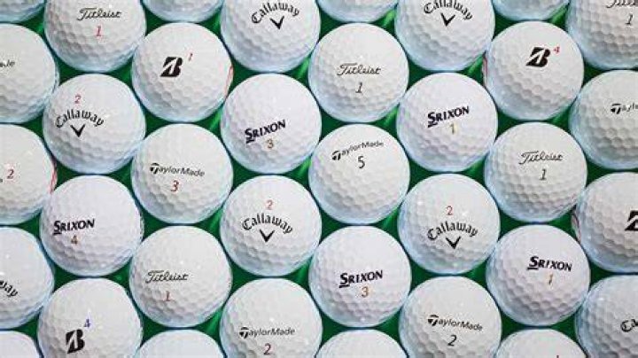 Do new golf balls have a shelf life?