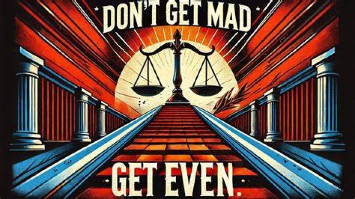 Do not get even meaning?