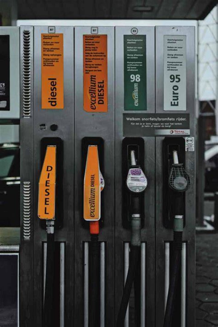 Do older cars use more fuel?