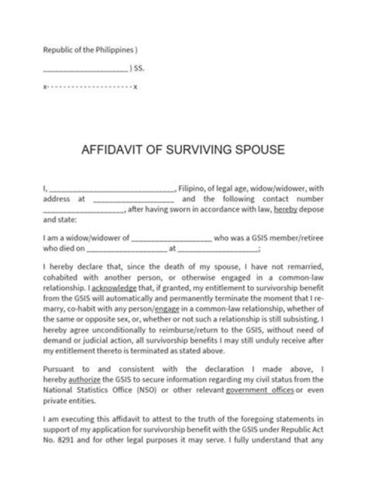 Do pensions go to surviving spouse?