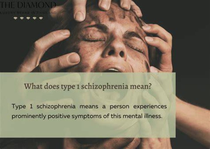 Do people with schizophrenia get obsessed with things?