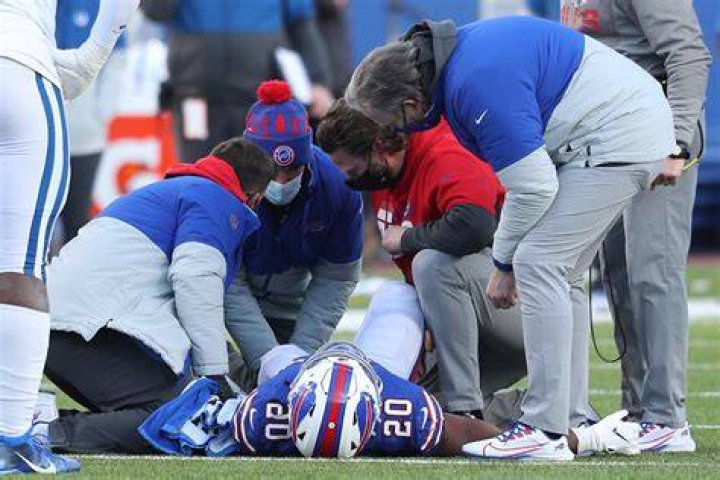 Do players still get paid when injured?