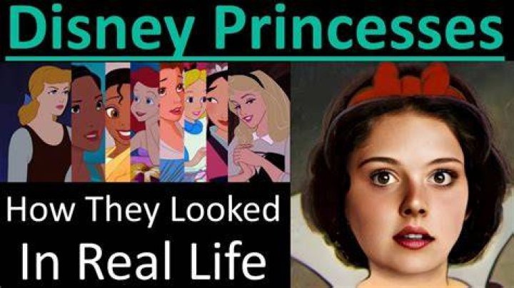 Do princesses exist?