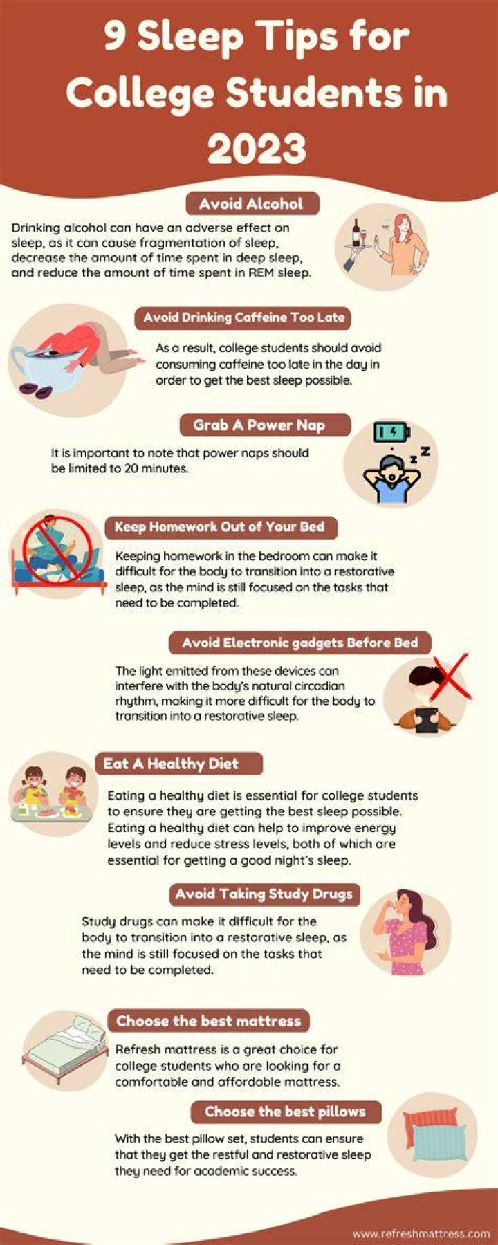 Do professors sleep with students?