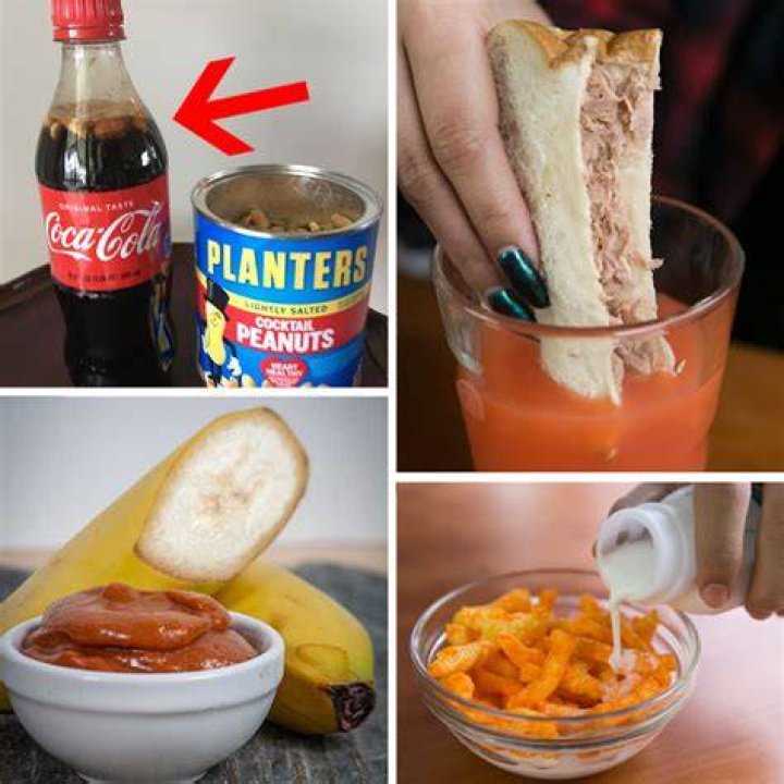 Do psychopaths enjoy food?