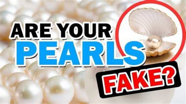 Do real pearls scratch easily?