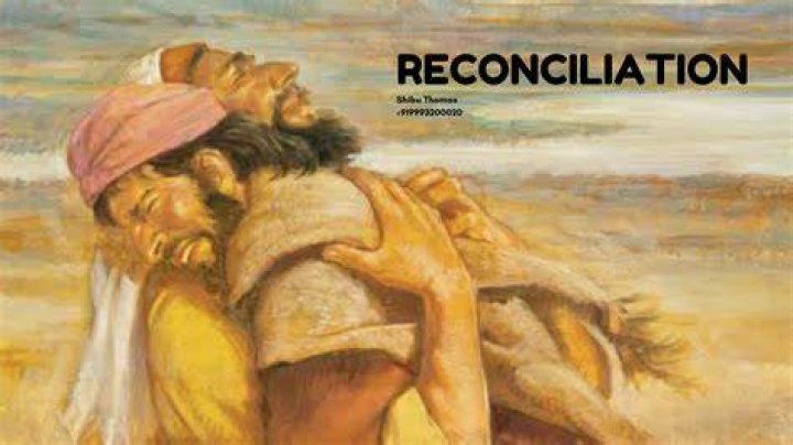 Do reconciled relationships work?