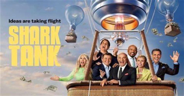 Do sharks get paid on Shark Tank?
