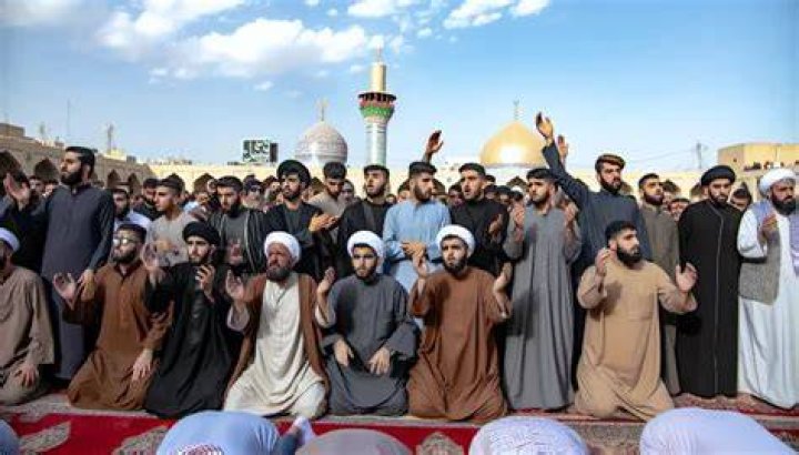 Do Shia believe in Muhammad?