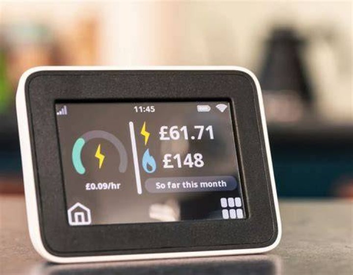 Do smart meters actually save money?
