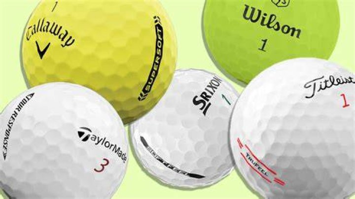 Do soft golf balls go farther?