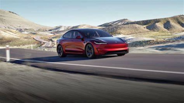 Do Tesla motors wear out?