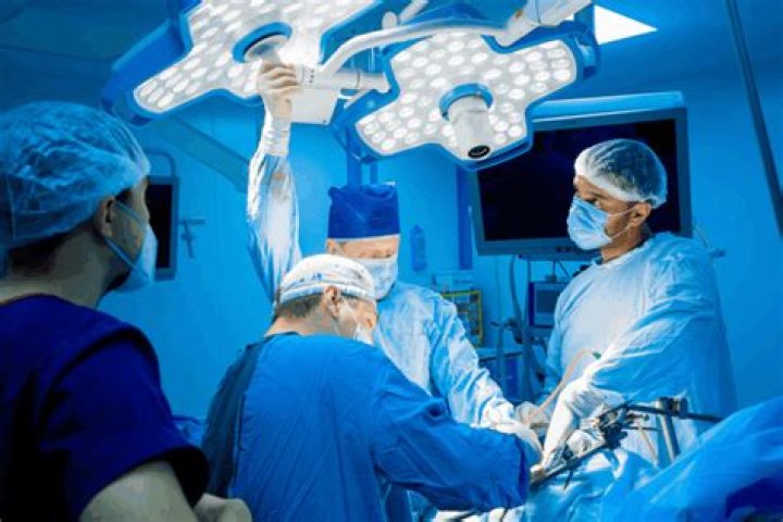 Do they shave your head for a craniotomy?