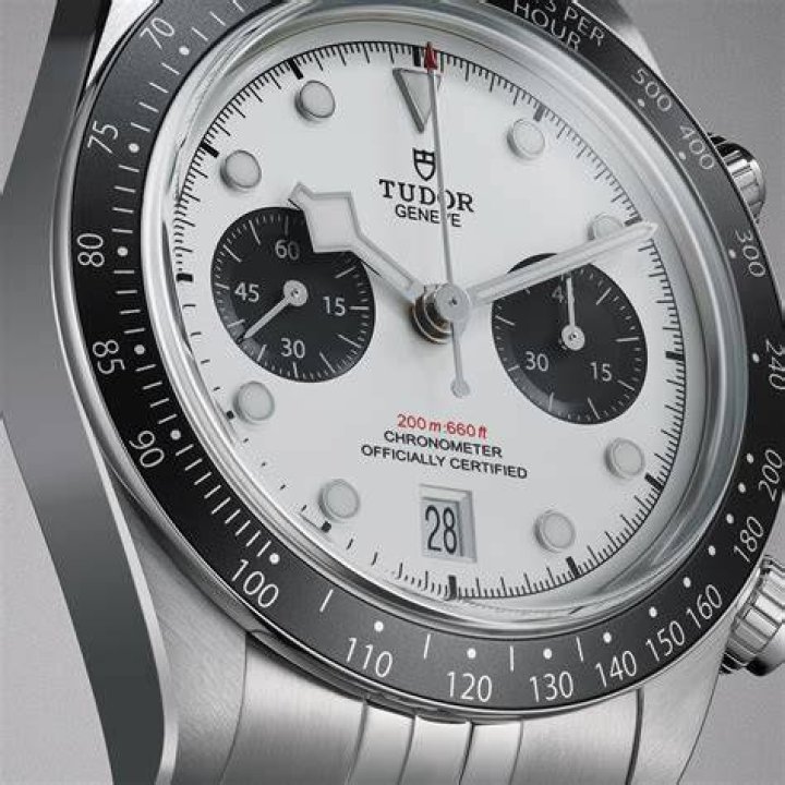 Do Tudor watches come with warranty?