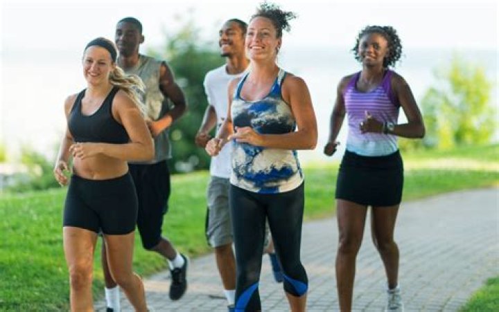 Do ultra-runners live longer?