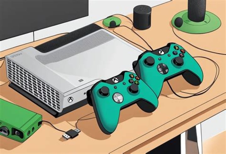 Do USB speakers work on Xbox One?