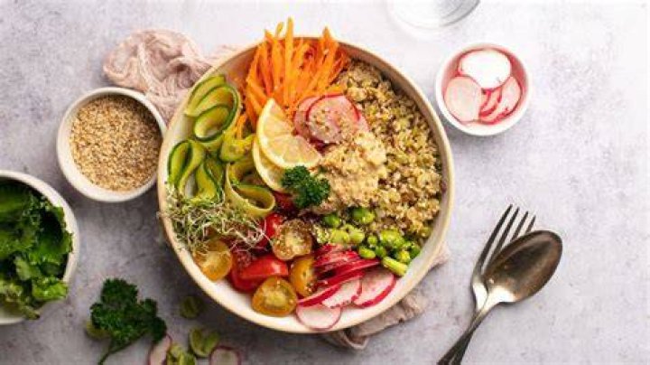Do vegans live longer?