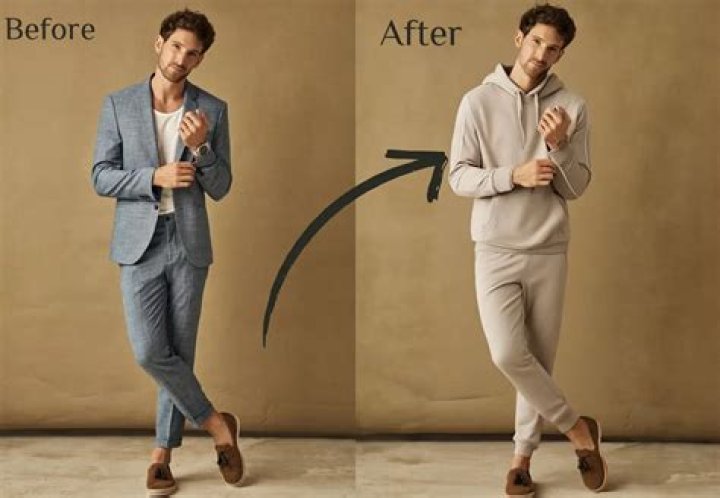 Do you change clothes for after prom?