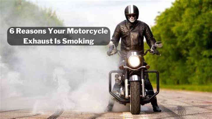 Do you get hot on a motorcycle?