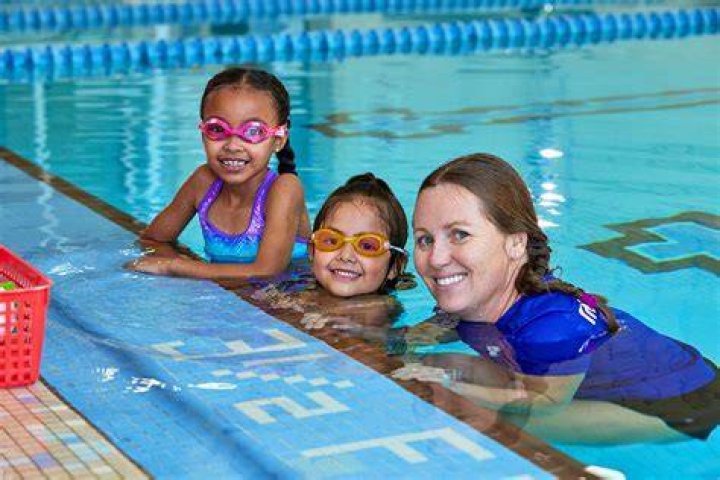 Do you have to able to swim to join SAS?