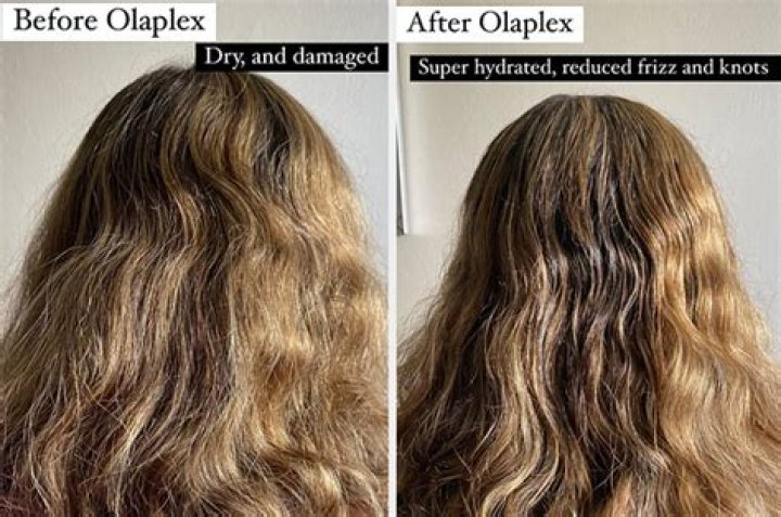 Do you have to wash hair before Olaplex 3?