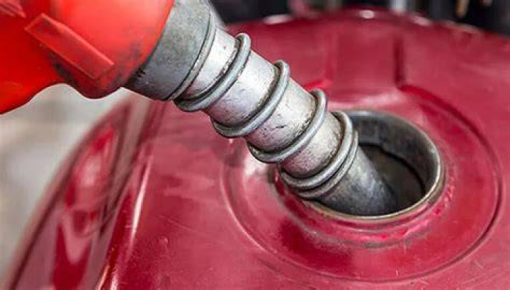 Do you pay VAT on red diesel?