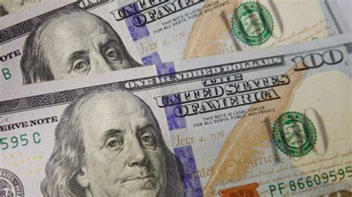 Do you put USD before or after the number?