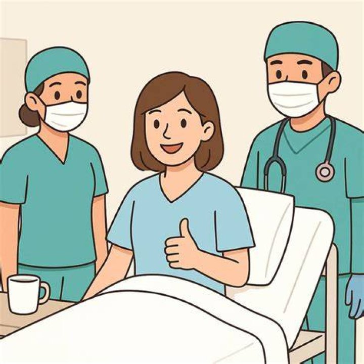 Do you remember waking up from anesthesia?
