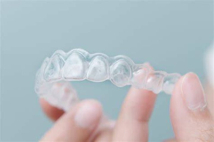 Do you sleep with Invisalign in?