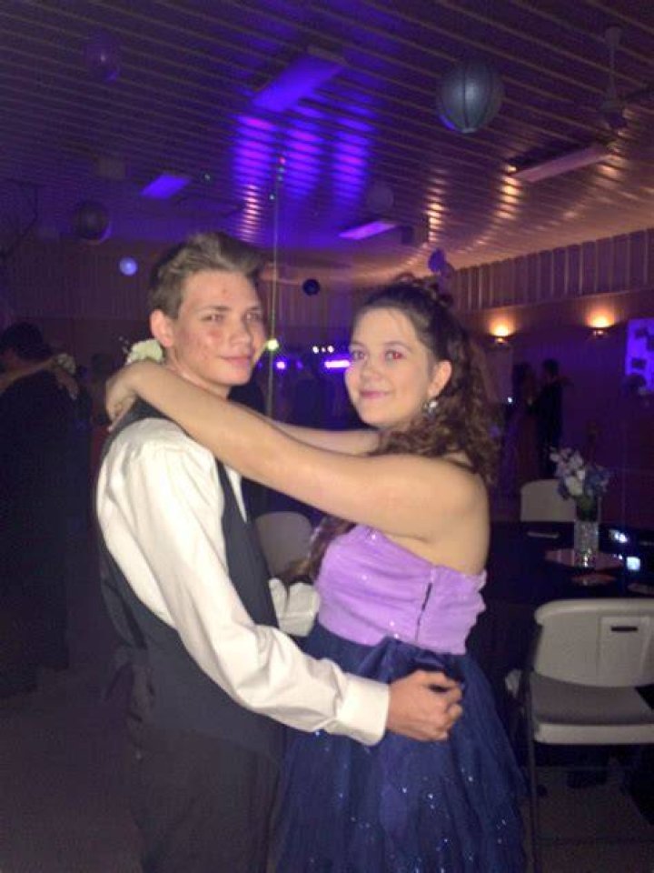 Do you slow dance at prom?