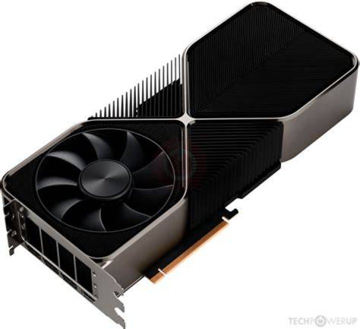 Does a 3090 TI exist?