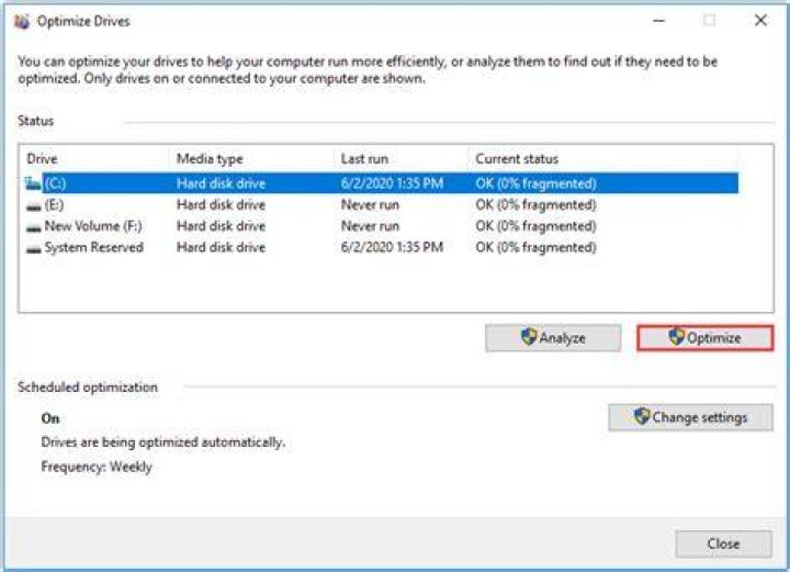 Does a better hard drive improve performance?