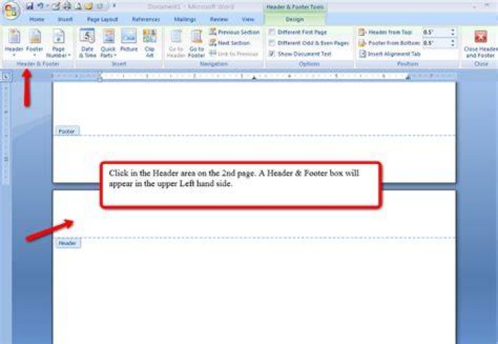 Does APA 7 require page numbers?