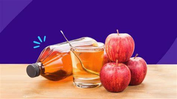 Does apple cider vinegar reduce cellulite?