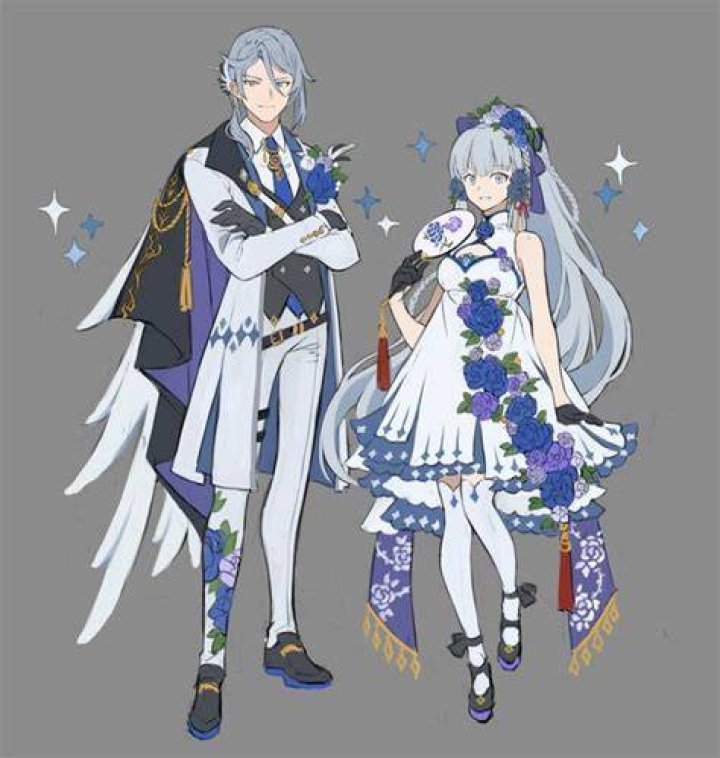 Does Ayaka have siblings?