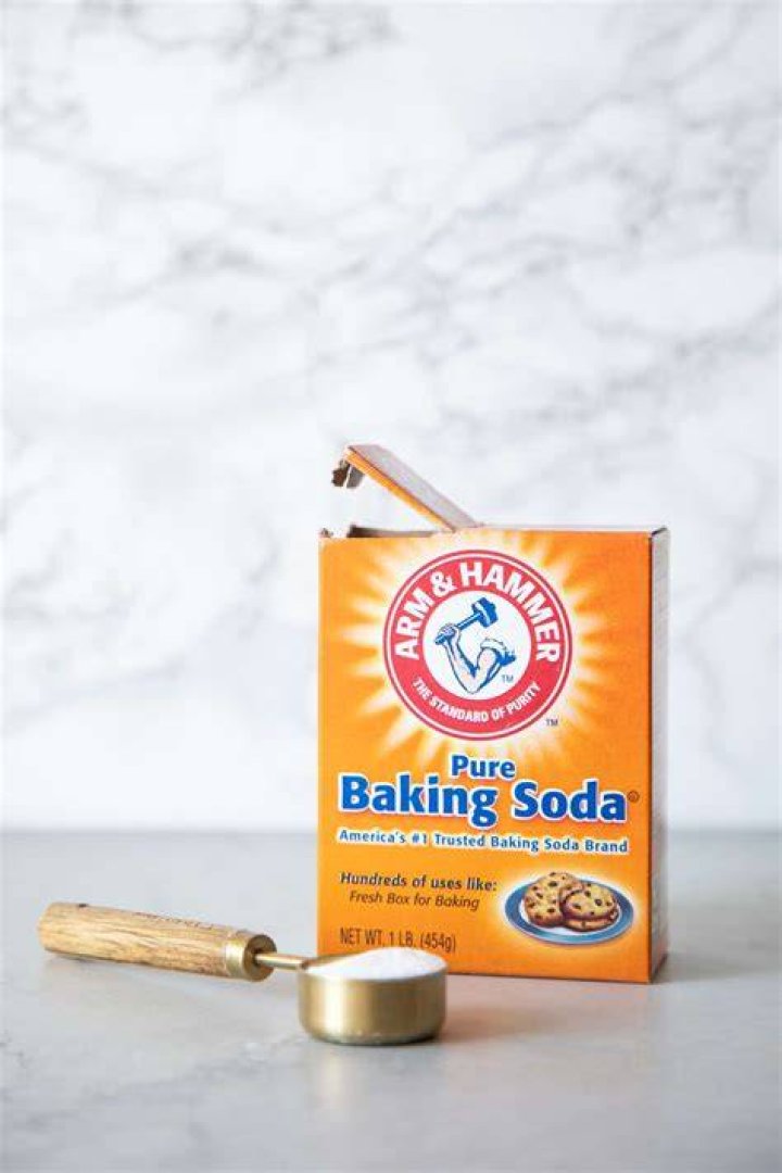Does baking soda go bad?