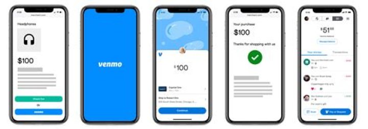 Does Bank of America use Venmo?