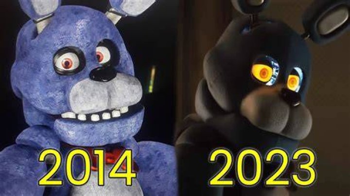 Does Bonnie like Ash?
