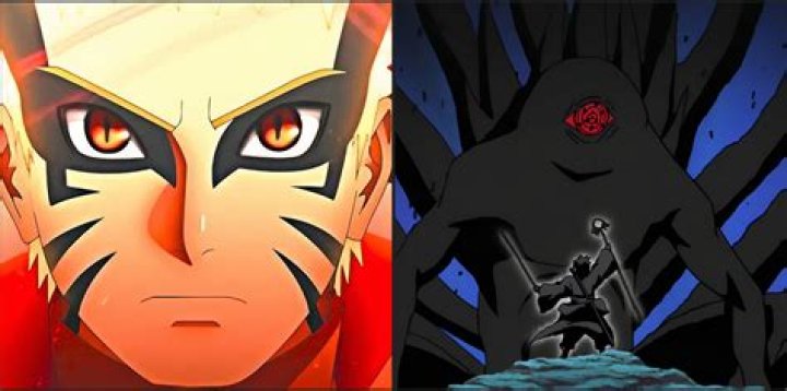 Does Boruto have nine tails?