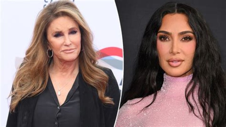Does Caitlyn Jenner still talk to the Kardashians?