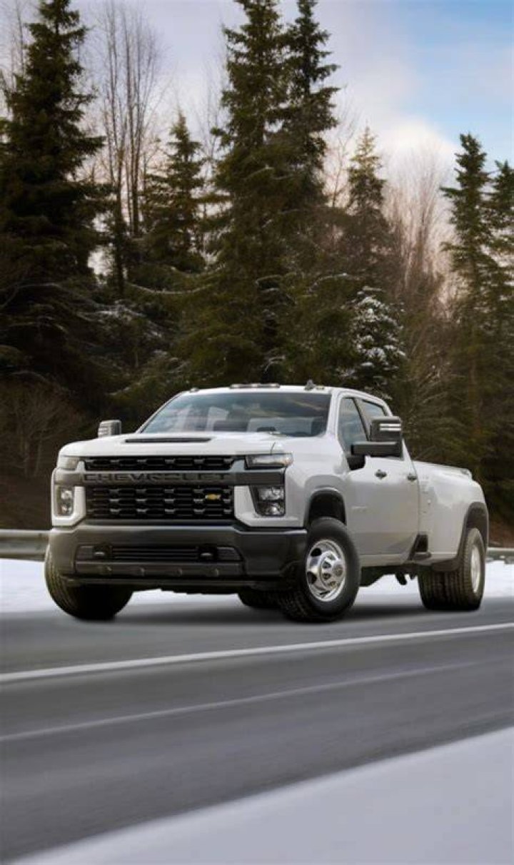 Does Chevy own Duramax?