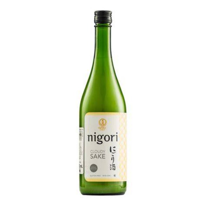 Does cloudy sake go bad?