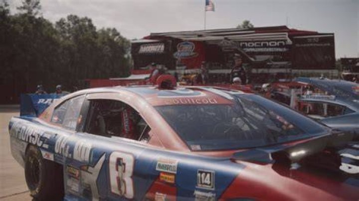 Does Dale Jr own a NASCAR team?